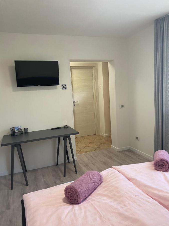 Al Tiglio Rooms La Valle Agordina 외부 사진