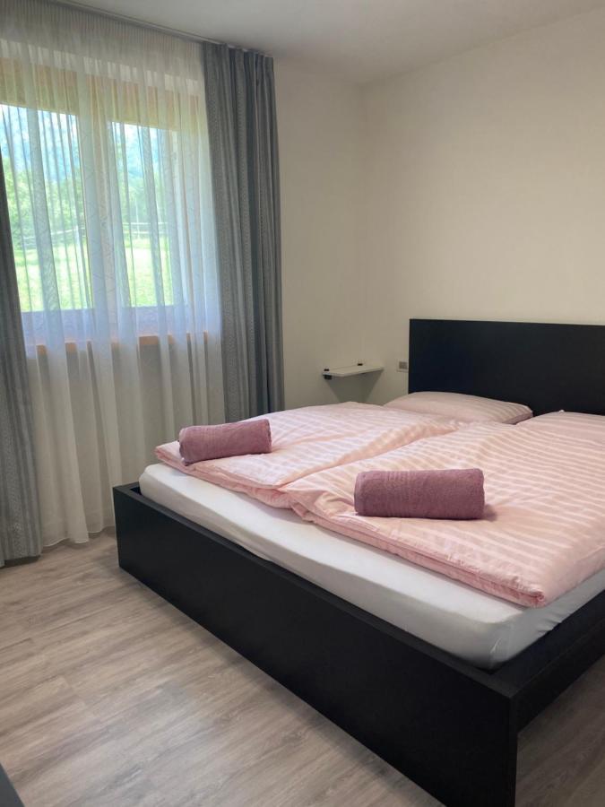 Al Tiglio Rooms La Valle Agordina 외부 사진