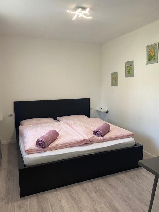 Al Tiglio Rooms La Valle Agordina 외부 사진